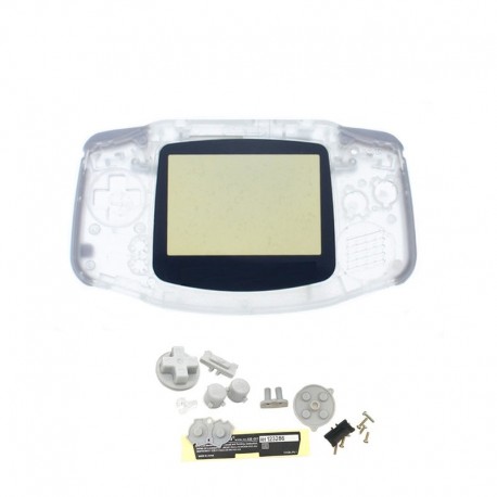 Cheap GBA case
