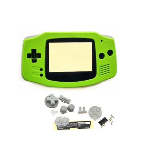 Coque GBA pas cher