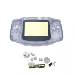 Coque GBA pas cher