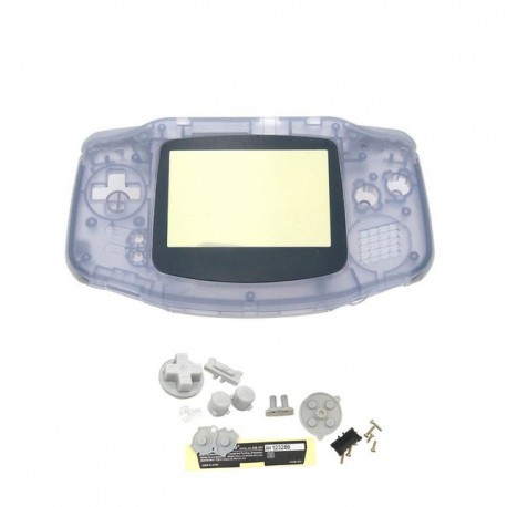 Cheap GBA case