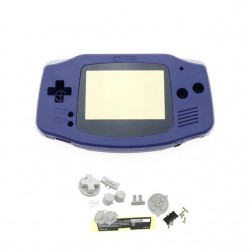 Cheap GBA case