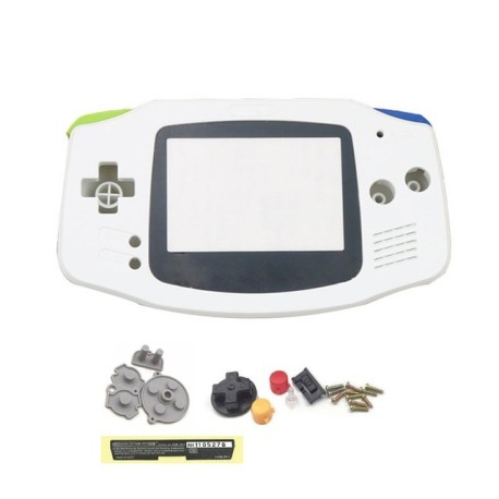 Carcasa GBA barata