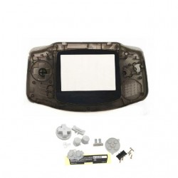 Coque GBA pas cher