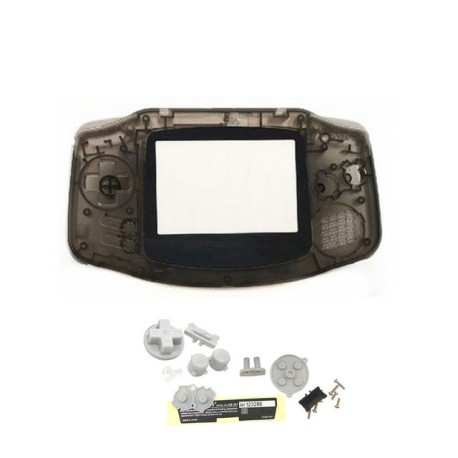 Carcasa GBA barata