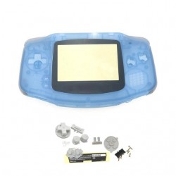Cheap GBA case
