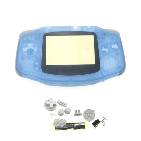 Carcasa GBA barata
