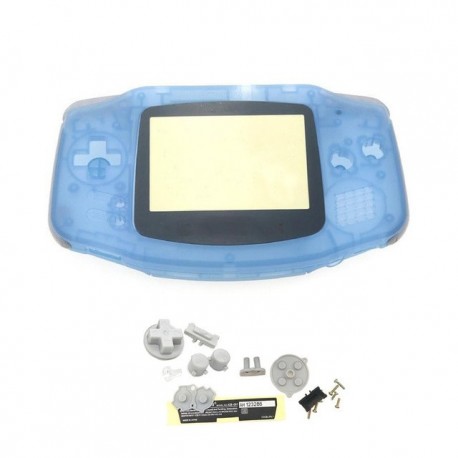 Cheap GBA case