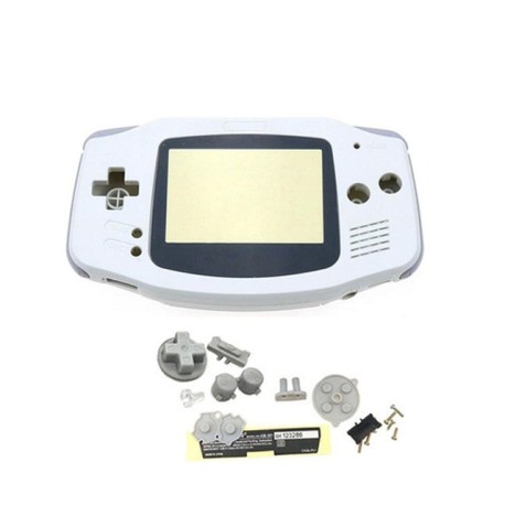Coque GBA pas cher