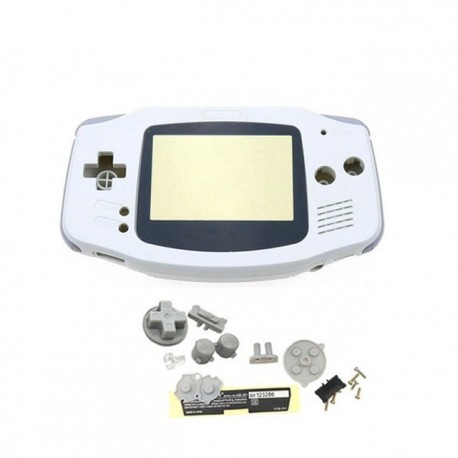 Cheap GBA case