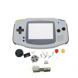 Cheap GBA case