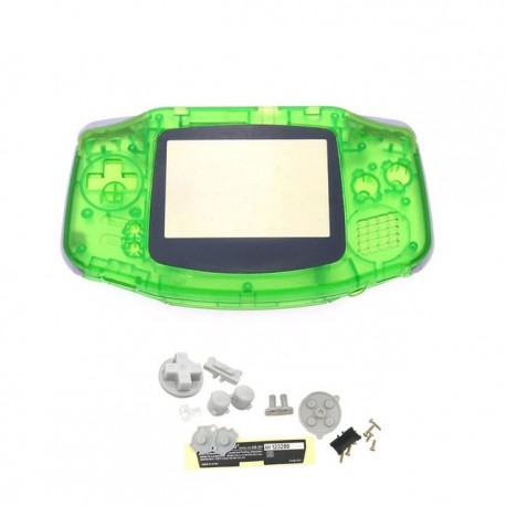 Cheap GBA case