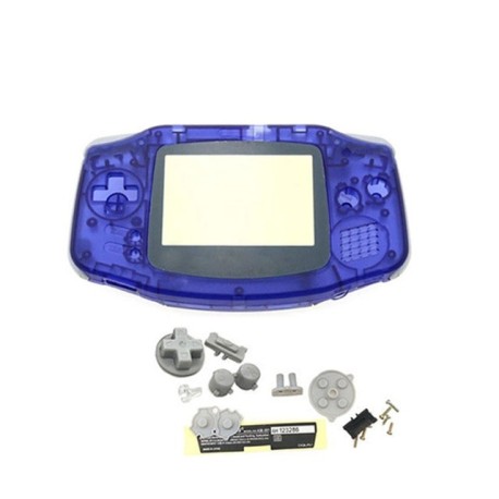Carcasa GBA barata