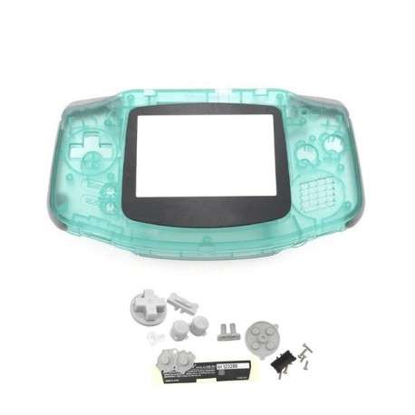 Carcasa GBA barata
