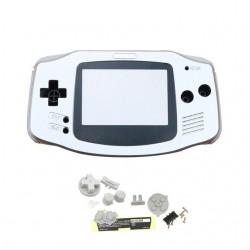 Cheap GBA case