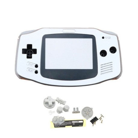 Carcasa GBA barata