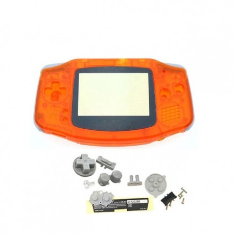 Cheap GBA case
