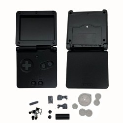 Cheap GBA SP case