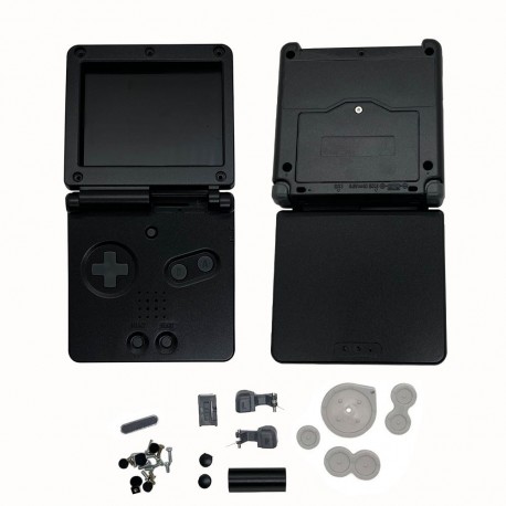 shell GBA SP barato