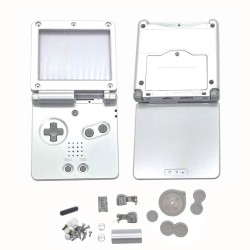 coque GBA SP pas cher