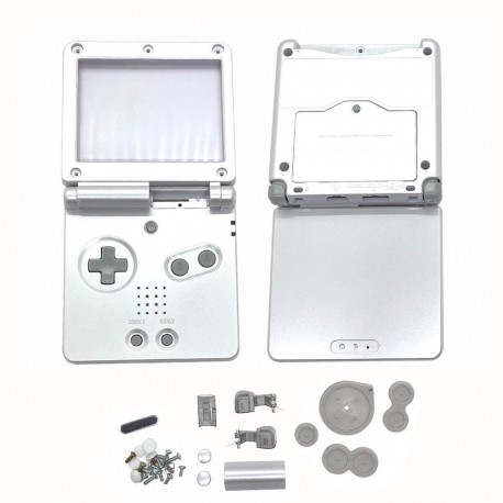 shell GBA SP barato