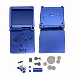 Cheap GBA SP case