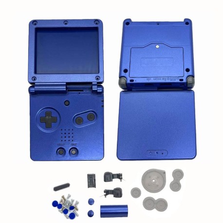 coque GBA SP pas cher