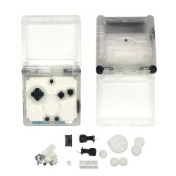 Cheap GBA SP case