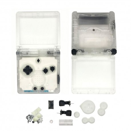 shell GBA SP barato