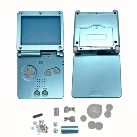 coque GBA SP pas cher