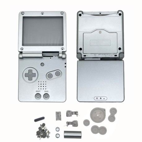 coque GBA SP pas cher