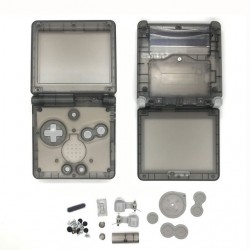 Cheap GBA SP case