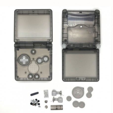 shell GBA SP barato