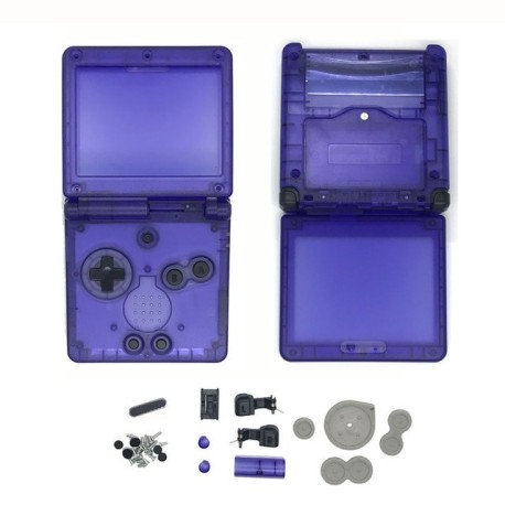 coque GBA SP pas cher