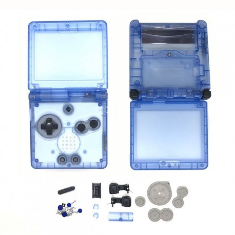 shell GBA SP barato