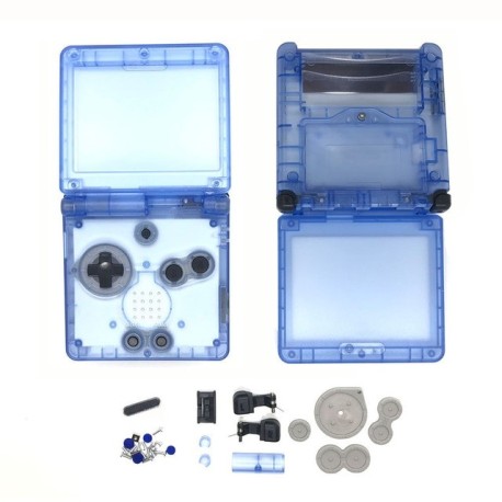 coque GBA SP pas cher