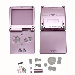 coque GBA SP pas cher