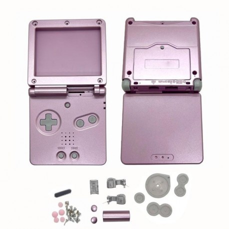 Cheap GBA SP case