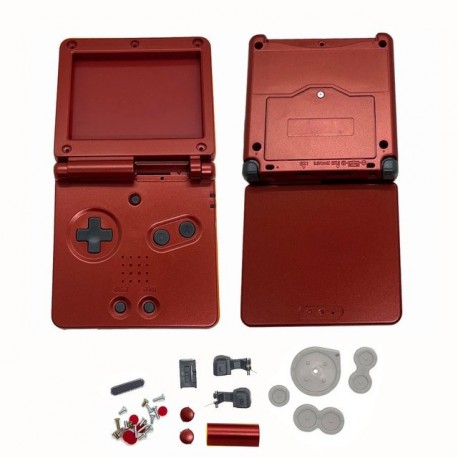 Cheap GBA SP case