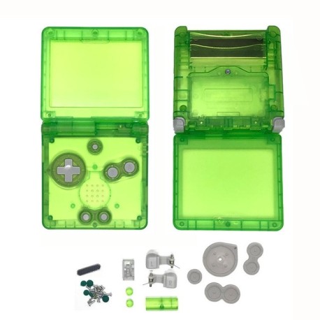 coque GBA SP pas cher