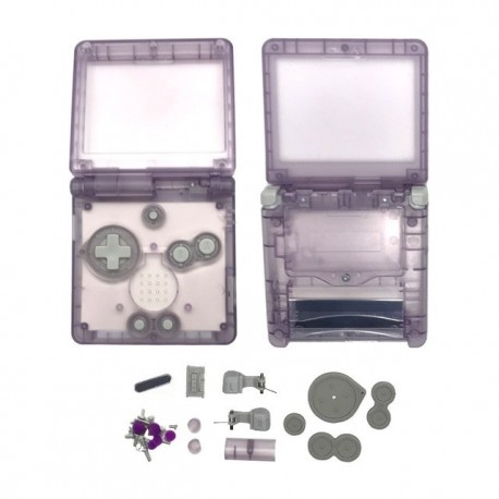 Cheap GBA SP case