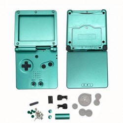Cheap GBA SP case