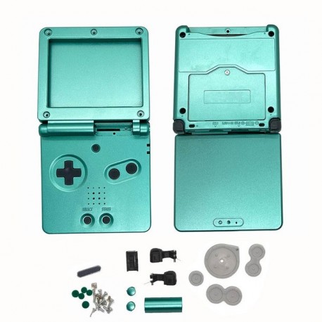 shell GBA SP barato