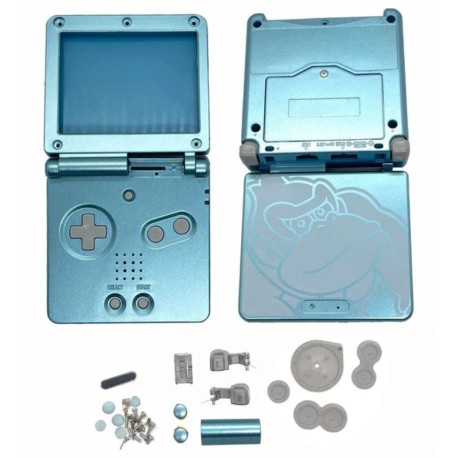 Coque Game Boy Advance SP discount