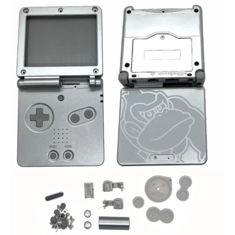 Game Boy Advance Estuche SP descuento