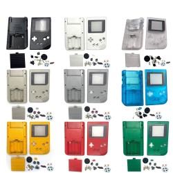 remplacer coque Game Boy pas cher