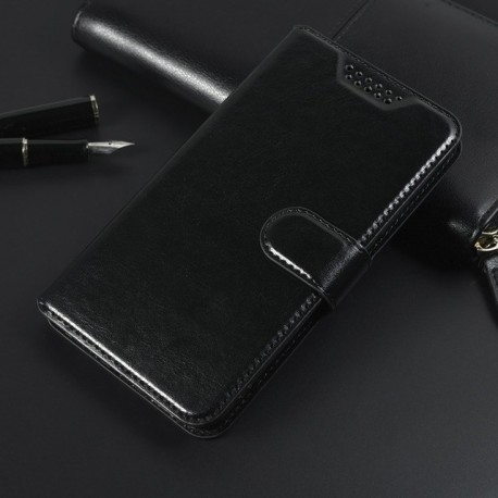 Tarjetero de piel WIKO
