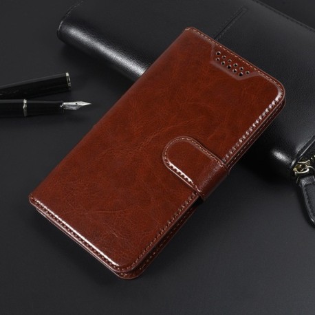 Etuit Cuir WIKO porte cartes