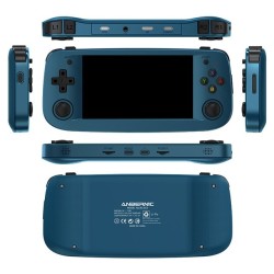 Consola de juegos retro RG503