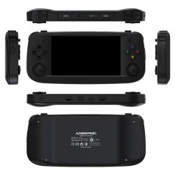 Console RG503 Retro Gaming