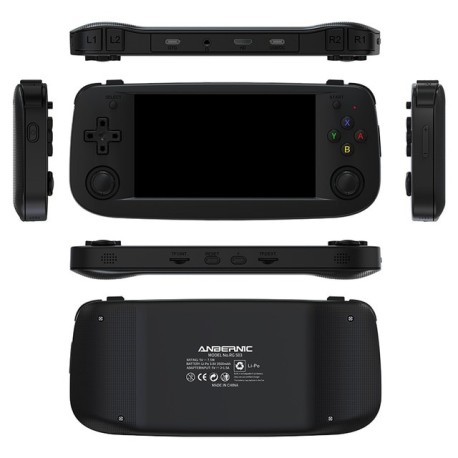 Console RG503 Retro Gaming